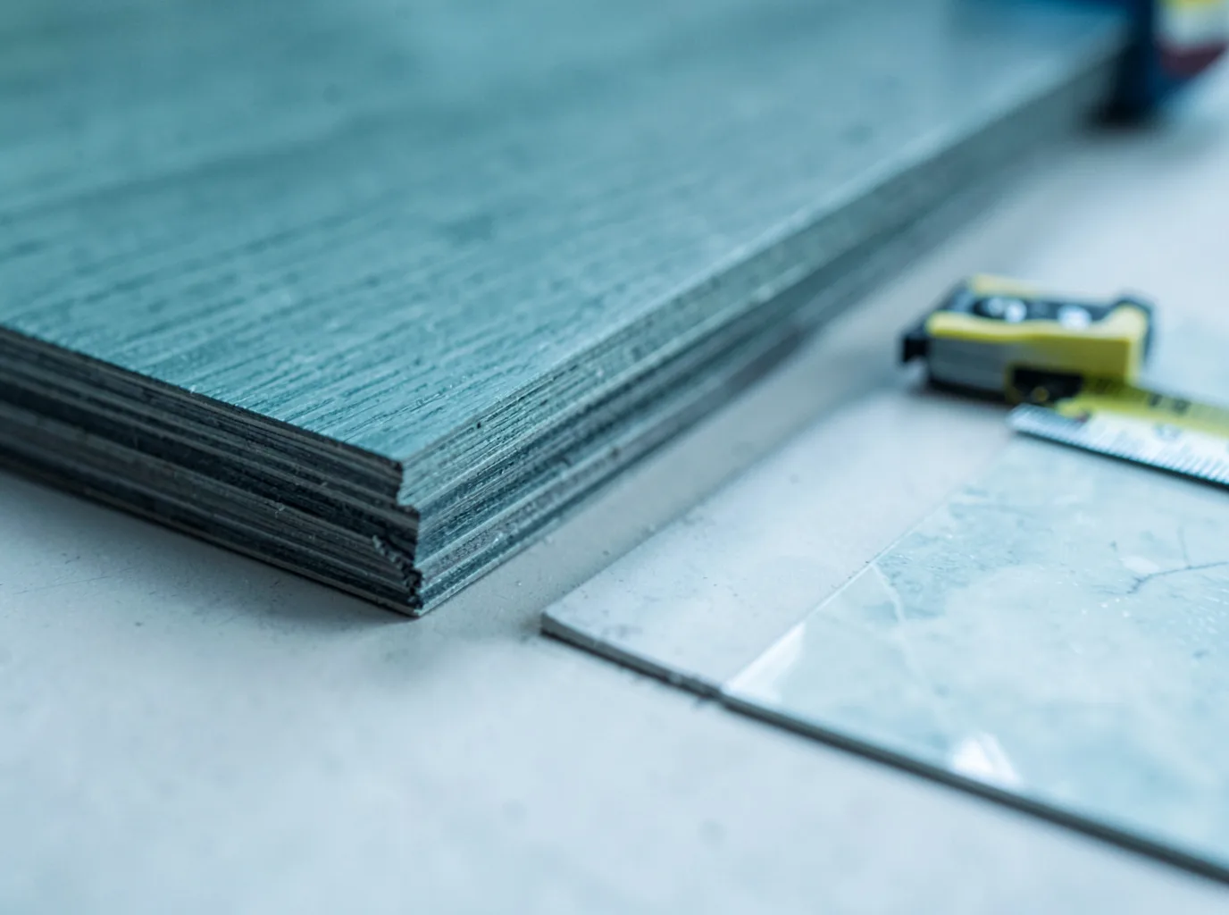 Luxury Vinyl Plank Installation Benoit, MS FAQs
